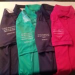 Faith Wear - Polo - Image 2