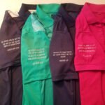 Faith Wear - Polo - Image 3