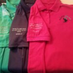 Faith Wear - Polo - Image 7