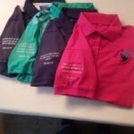 Faith Wear - Polo